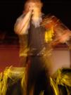 Pre Final Fest Sieben (Matt Howden)